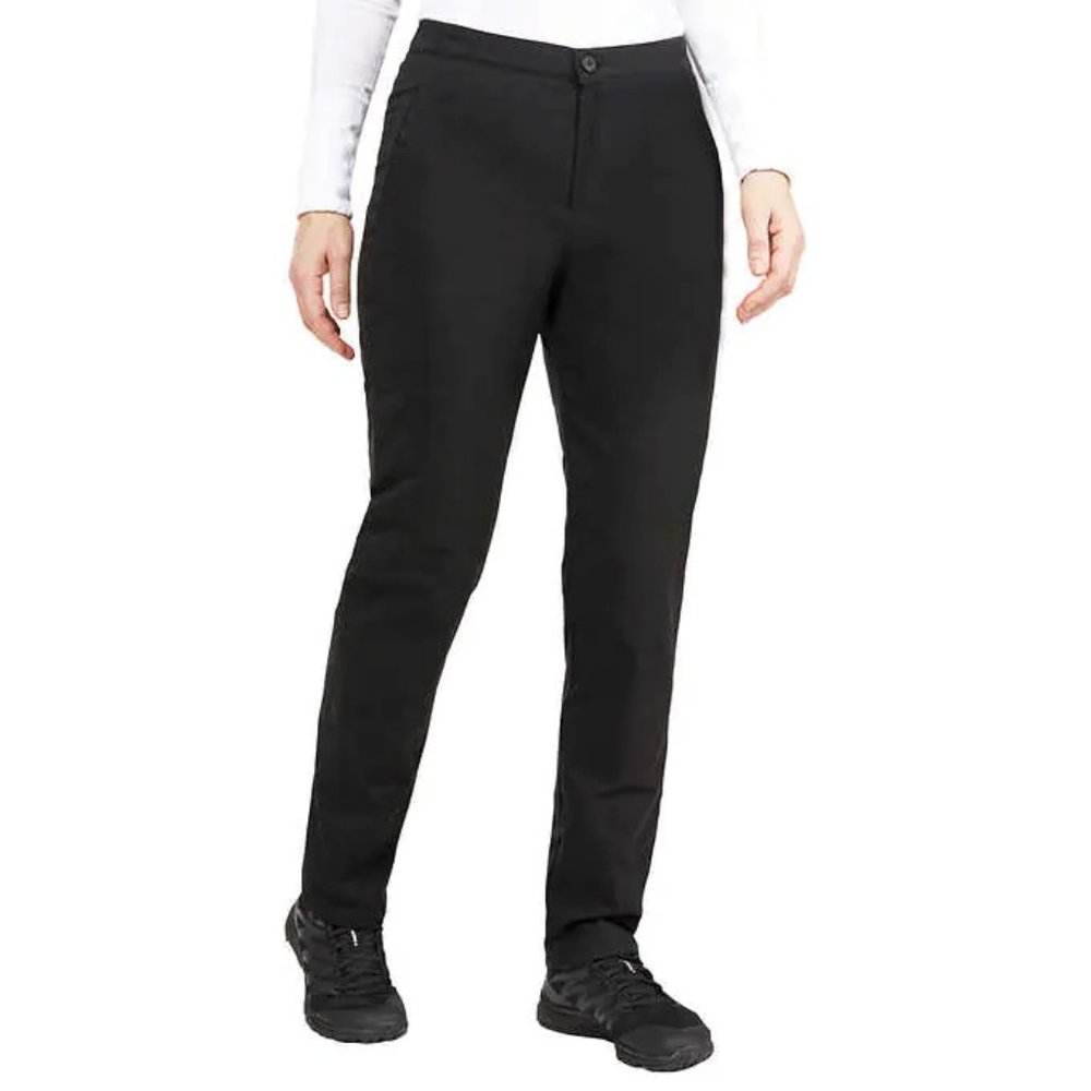 NWT Stormpack Ladies' Wind Pant